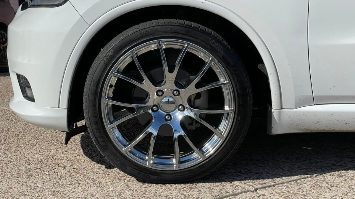 2020 Dodge Durango GT Plus - Photo 50