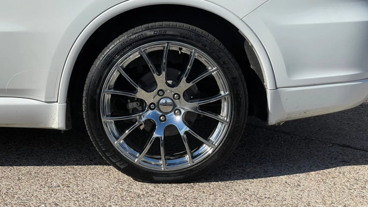 2020 Dodge Durango GT Plus - Photo 51