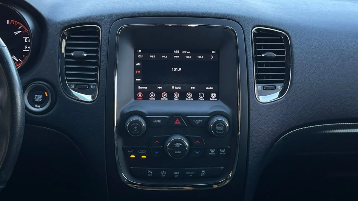 2020 Dodge Durango GT Plus - Photo 54