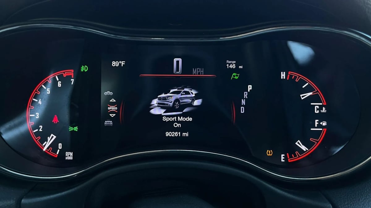 2020 Dodge Durango GT Plus - Photo 56