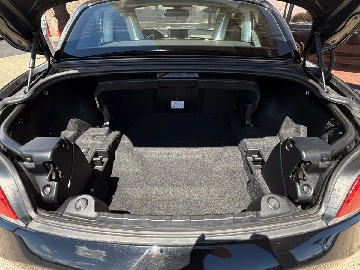 2012 BMW Z4 sDrive35i - Photo 18