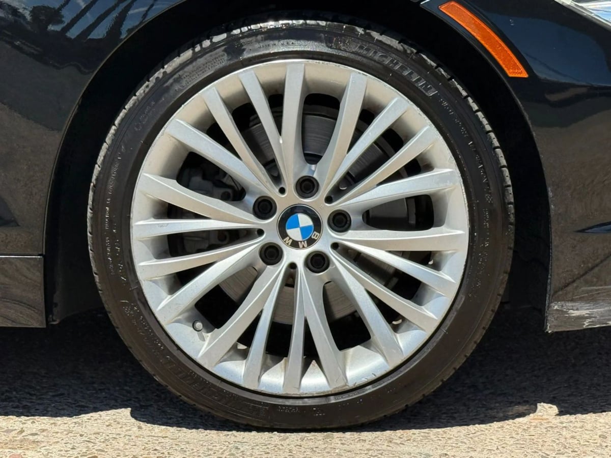 2012 BMW Z4 sDrive35i - Photo 34