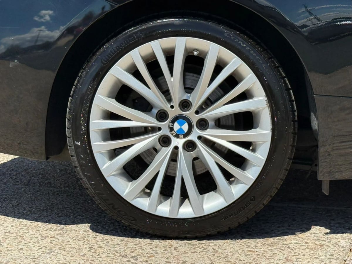 2012 BMW Z4 sDrive35i - Photo 35