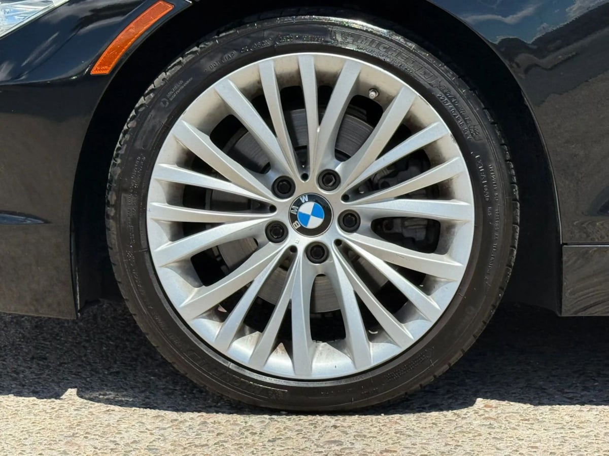 2012 BMW Z4 sDrive35i - Photo 36