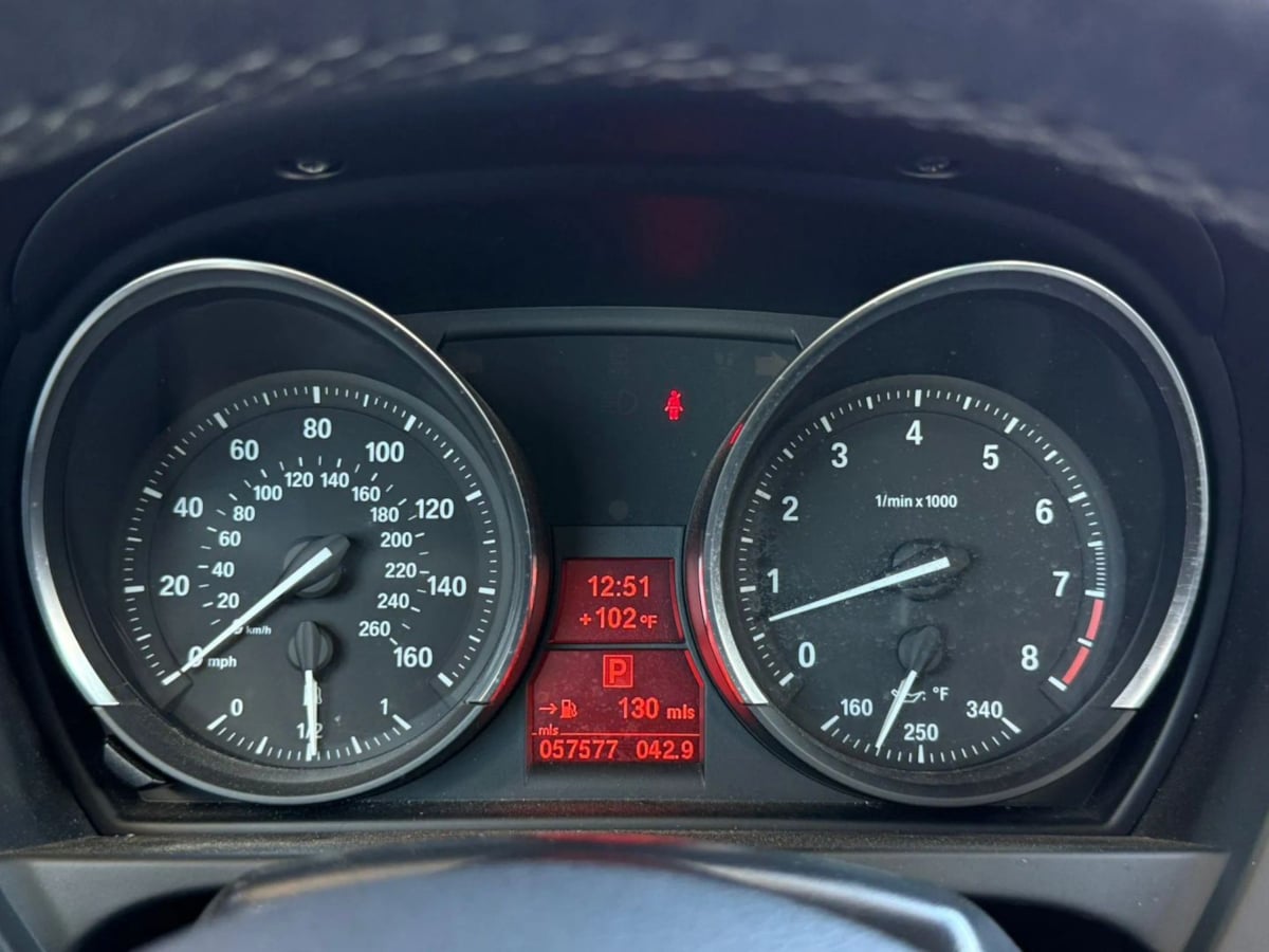 2012 BMW Z4 sDrive35i - Photo 40