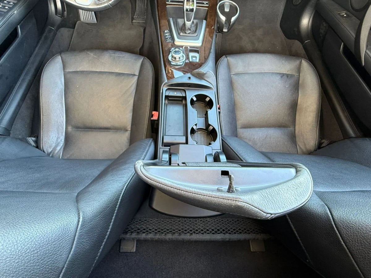 2012 BMW Z4 sDrive35i - Photo 41