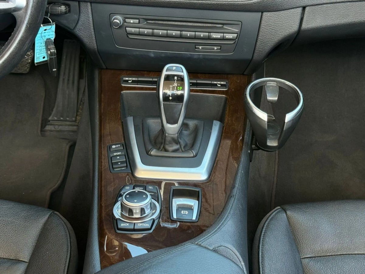 2012 BMW Z4 sDrive35i - Photo 42