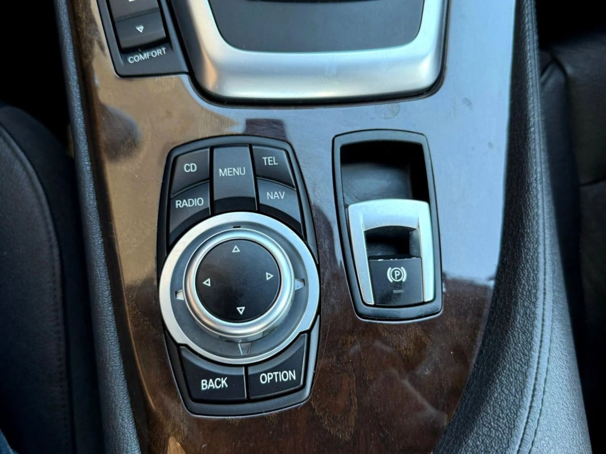 2012 BMW Z4 sDrive35i - Photo 43