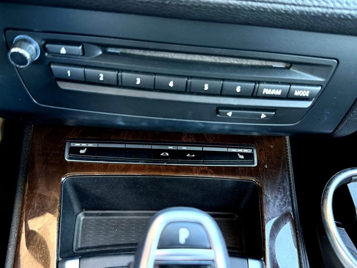2012 BMW Z4 sDrive35i - Photo 44
