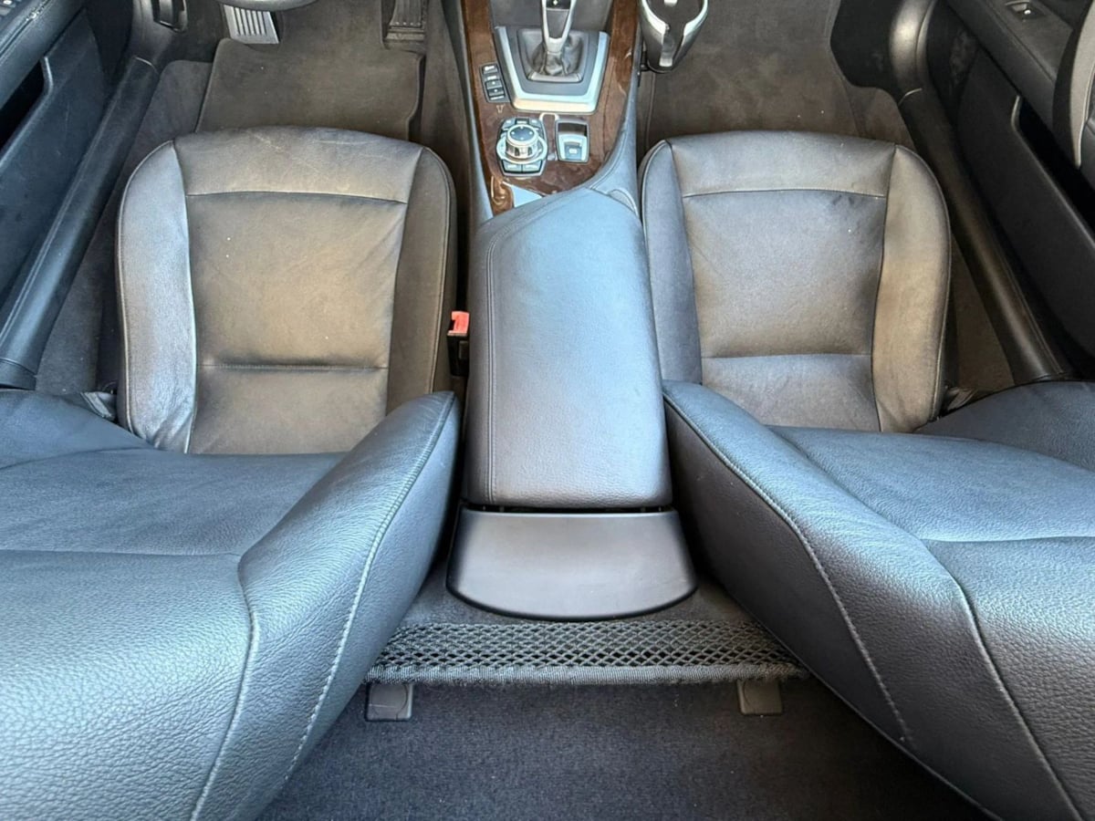 2012 BMW Z4 sDrive35i - Photo 52