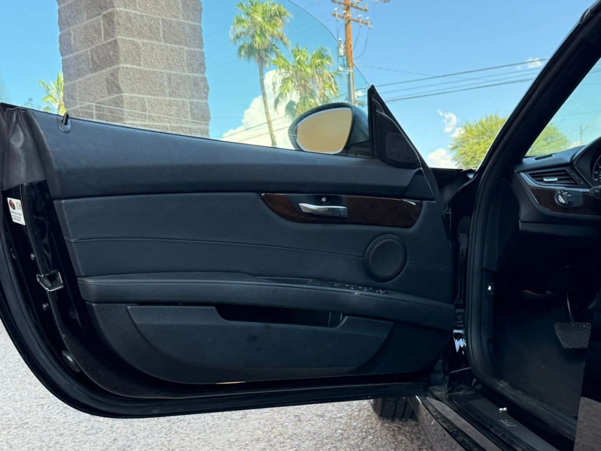 2012 BMW Z4 sDrive35i - Photo 56