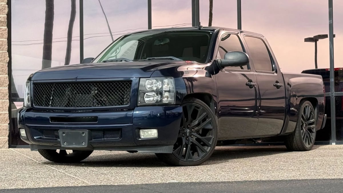 2012 Chevrolet Silverado 1500 LT - Photo 4