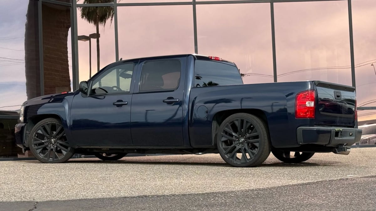 2012 Chevrolet Silverado 1500 LT - Photo 9