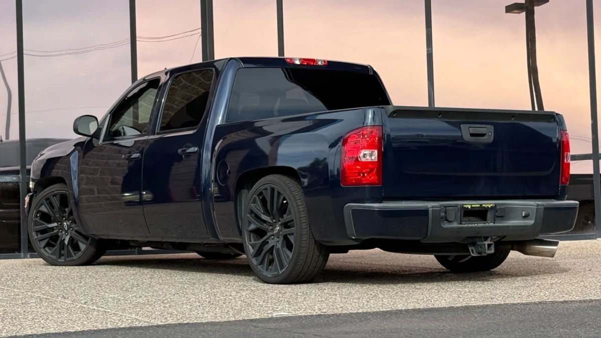 2012 Chevrolet Silverado 1500 LT - Photo 10