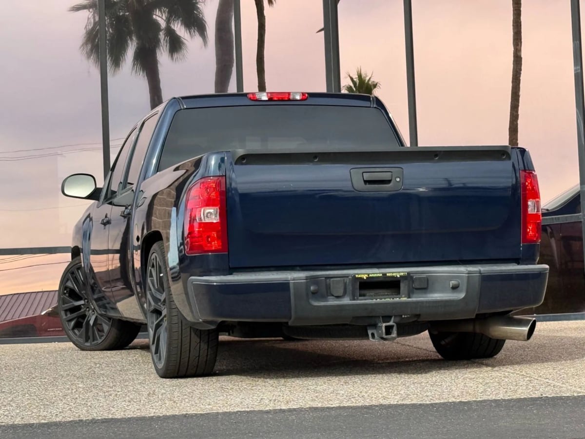 2012 Chevrolet Silverado 1500 LT - Photo 11