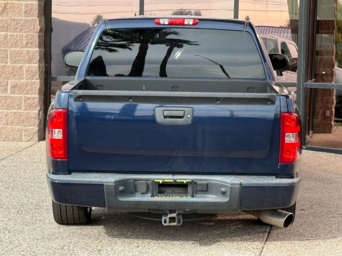 2012 Chevrolet Silverado 1500 LT - Photo 13