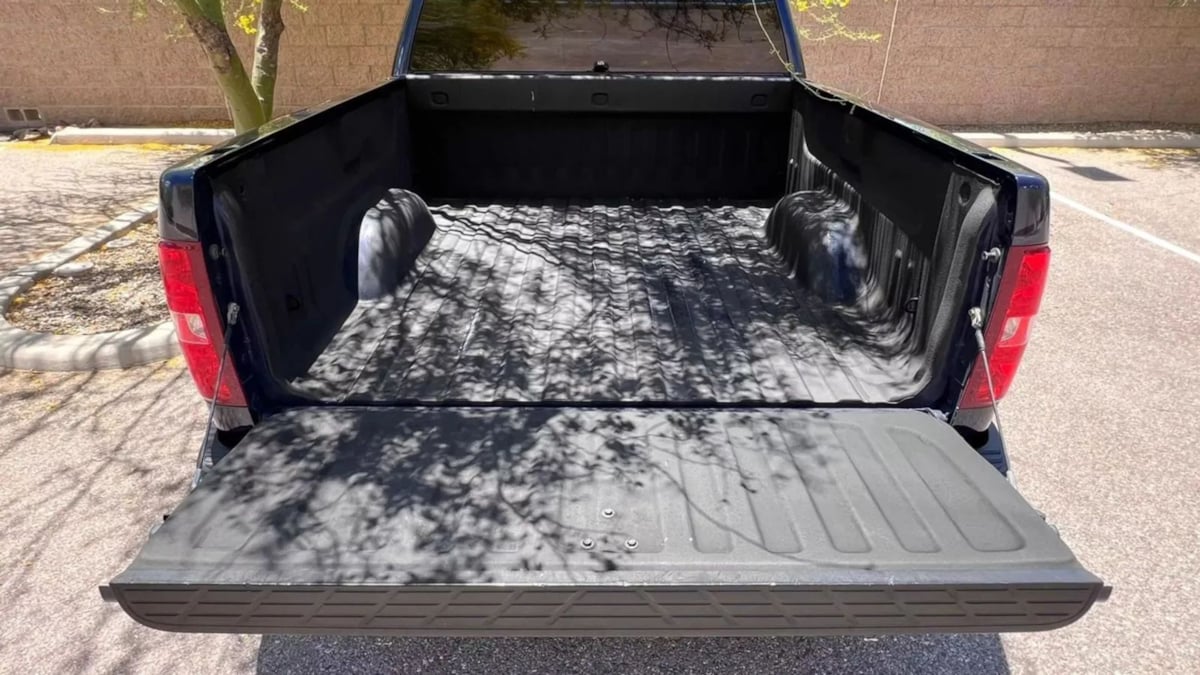 2012 Chevrolet Silverado 1500 LT - Photo 14