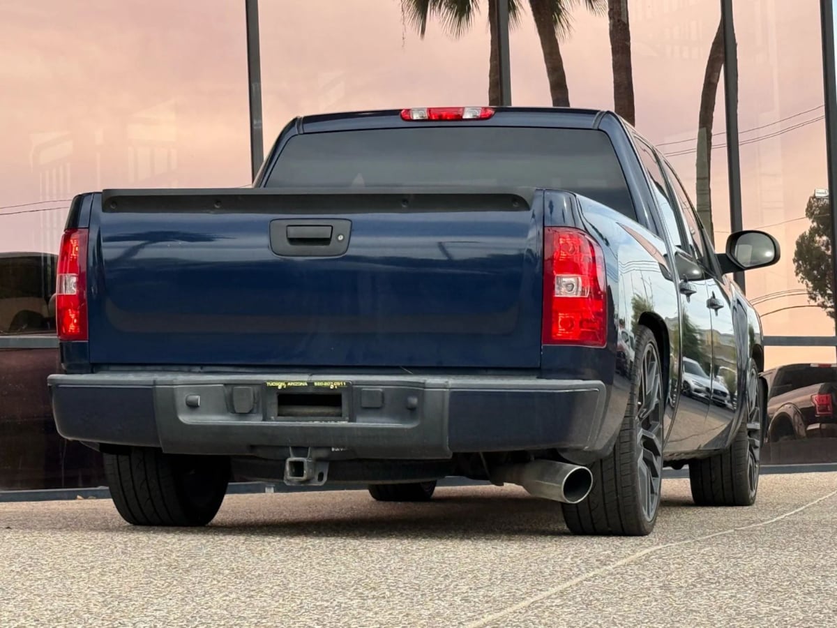 2012 Chevrolet Silverado 1500 LT - Photo 15
