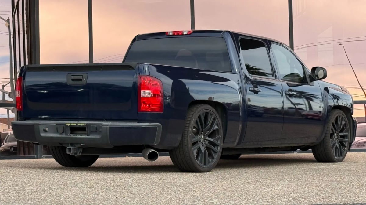 2012 Chevrolet Silverado 1500 LT - Photo 16