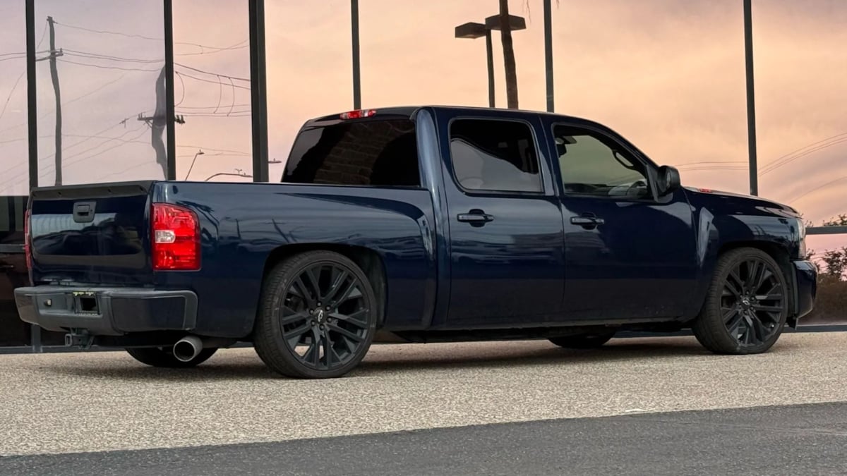 2012 Chevrolet Silverado 1500 LT - Photo 17