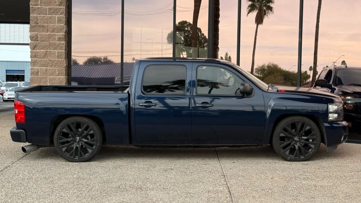 2012 Chevrolet Silverado 1500 LT - Photo 18
