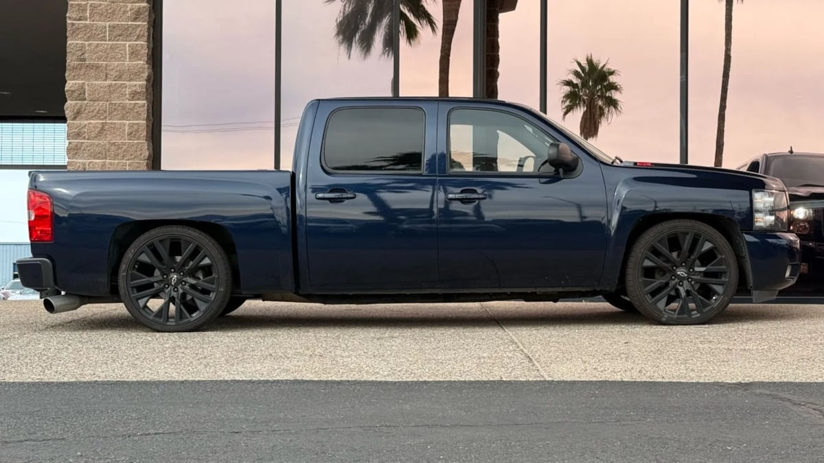 2012 Chevrolet Silverado 1500 LT - Photo 19