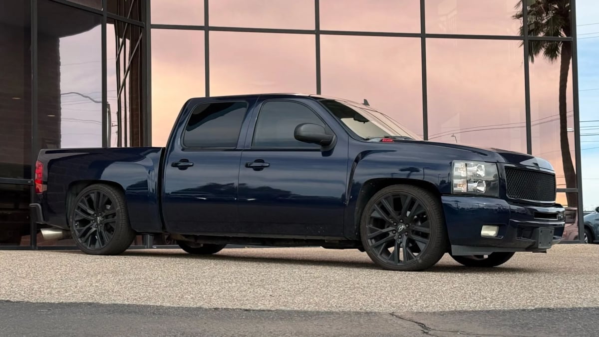 2012 Chevrolet Silverado 1500 LT - Photo 20