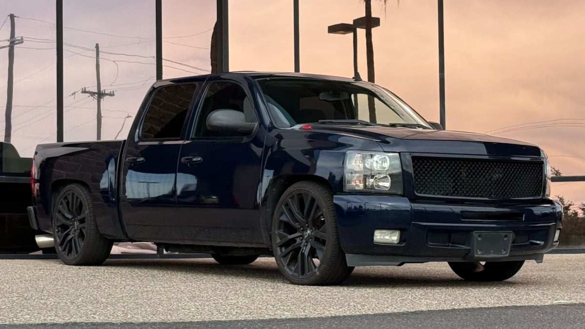 2012 Chevrolet Silverado 1500 LT - Photo 21