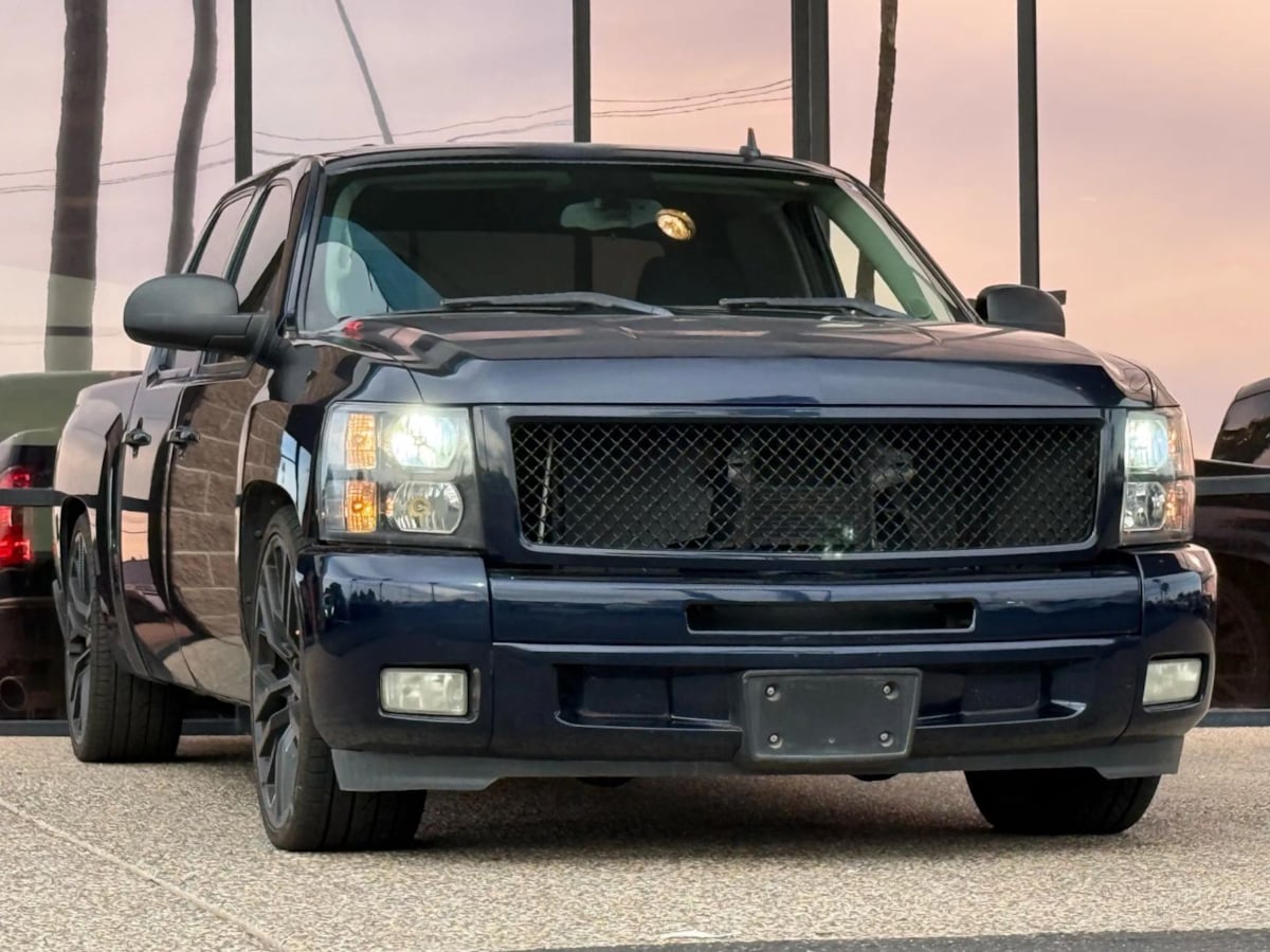 2012 Chevrolet Silverado 1500 LT - Photo 22