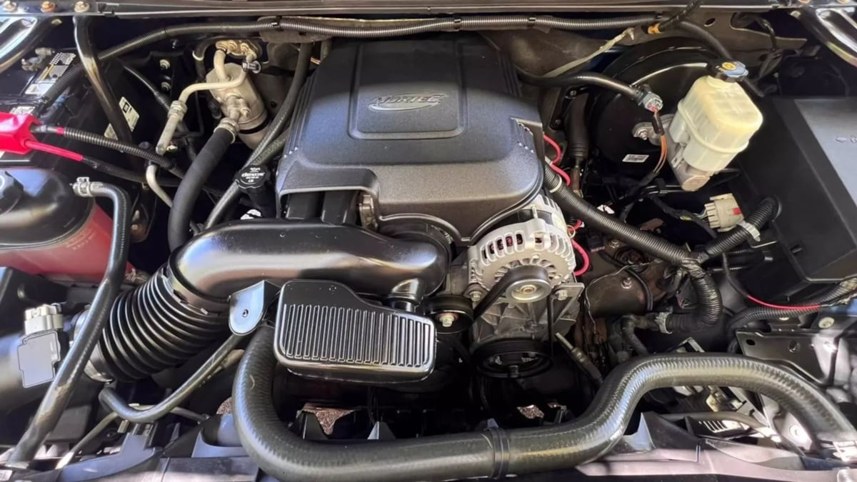 2012 Chevrolet Silverado 1500 LT - Photo 26