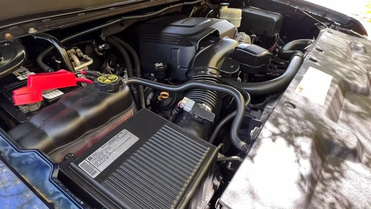 2012 Chevrolet Silverado 1500 LT - Photo 28