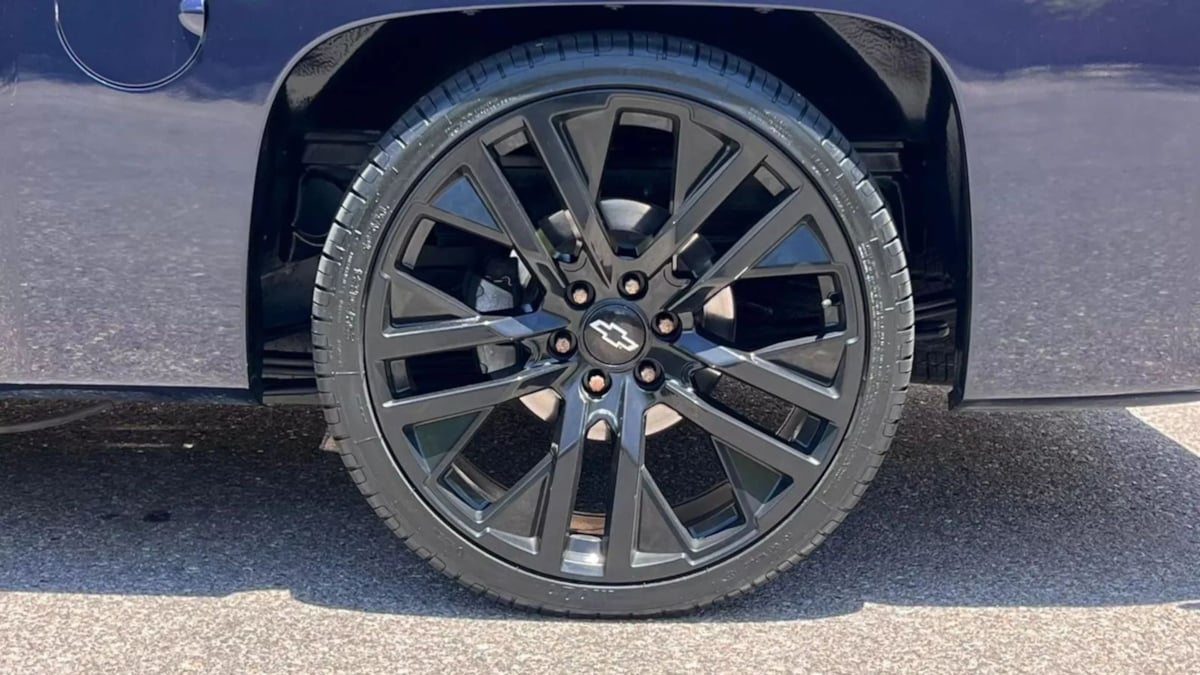 2012 Chevrolet Silverado 1500 LT - Photo 30