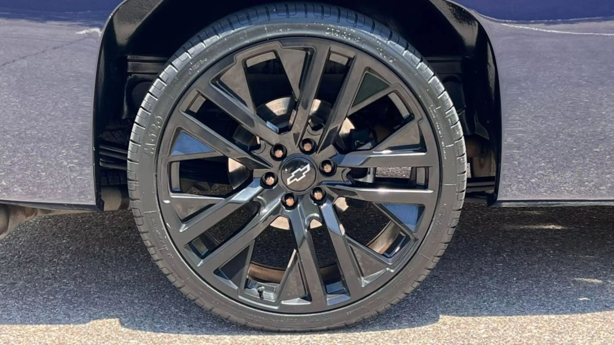 2012 Chevrolet Silverado 1500 LT - Photo 31