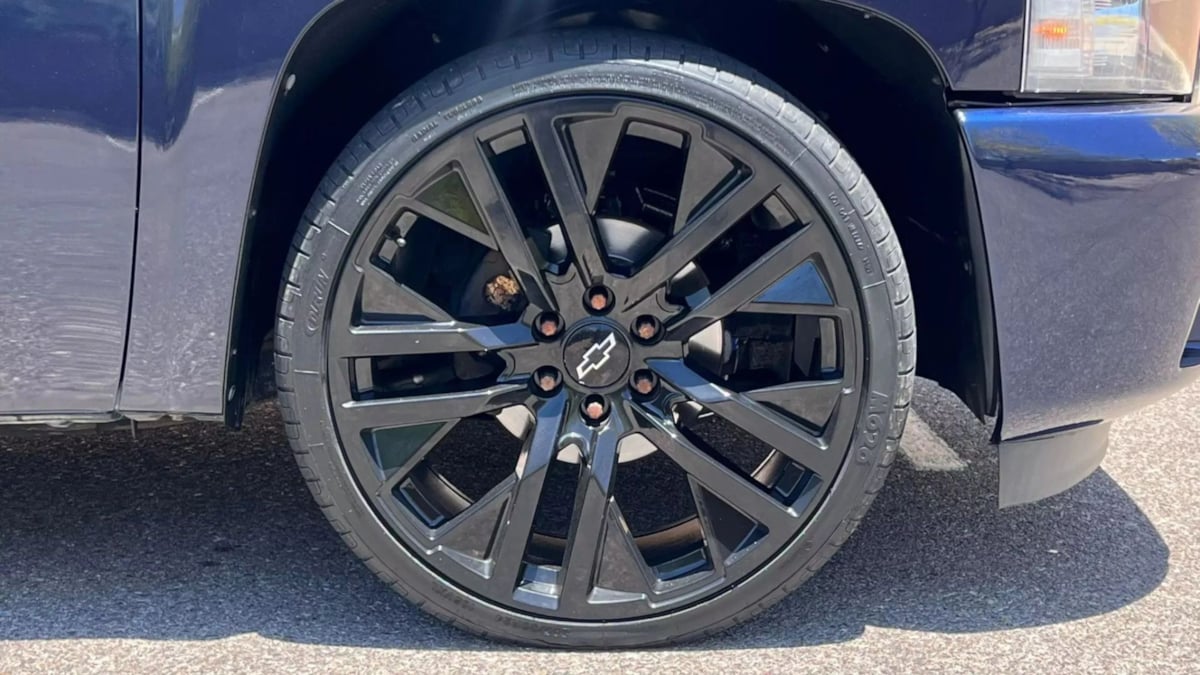 2012 Chevrolet Silverado 1500 LT - Photo 32