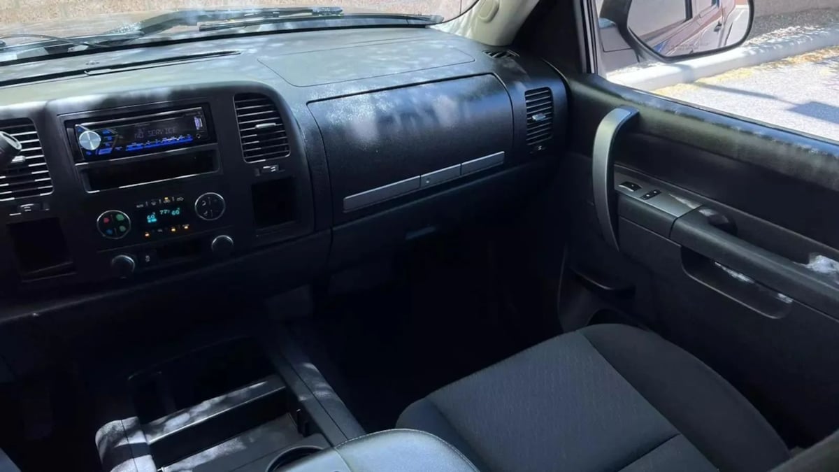 2012 Chevrolet Silverado 1500 LT - Photo 38