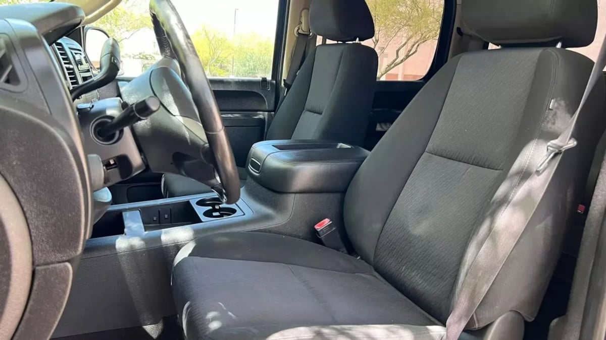 2012 Chevrolet Silverado 1500 LT - Photo 41