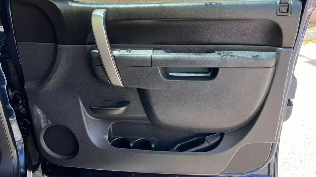 2012 Chevrolet Silverado 1500 LT - Photo 51