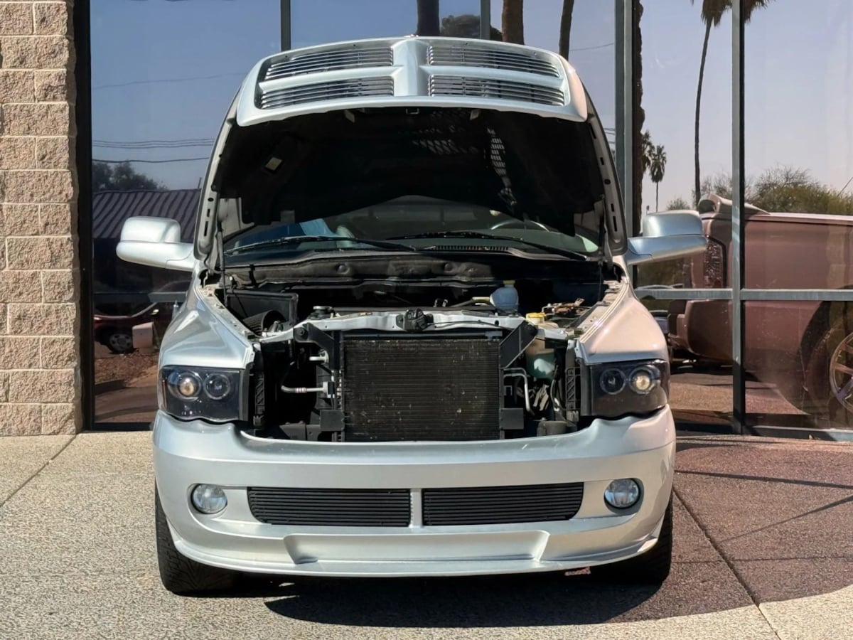 2005 Dodge Ram SRT-10 Base - Photo 23