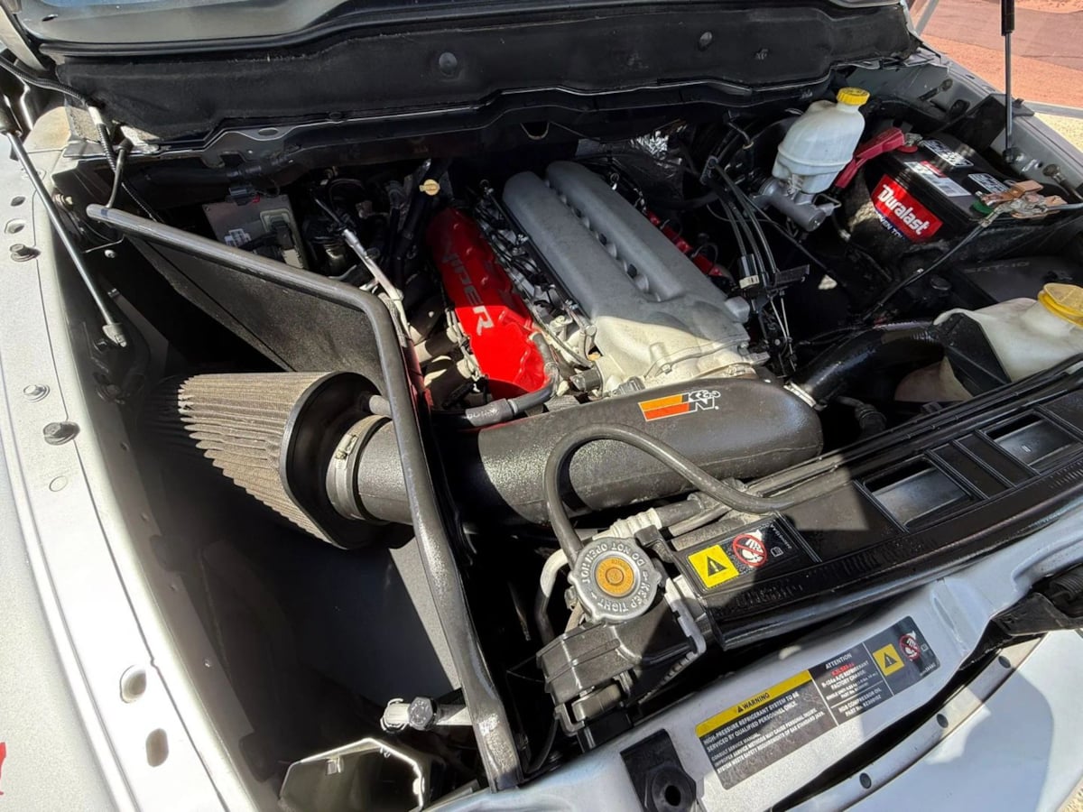 2005 Dodge Ram SRT-10 Base - Photo 26
