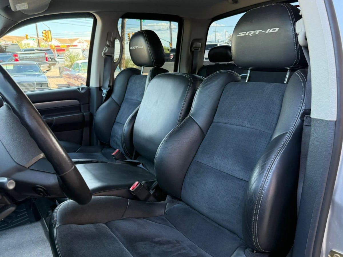 2005 Dodge Ram SRT-10 Base - Photo 38