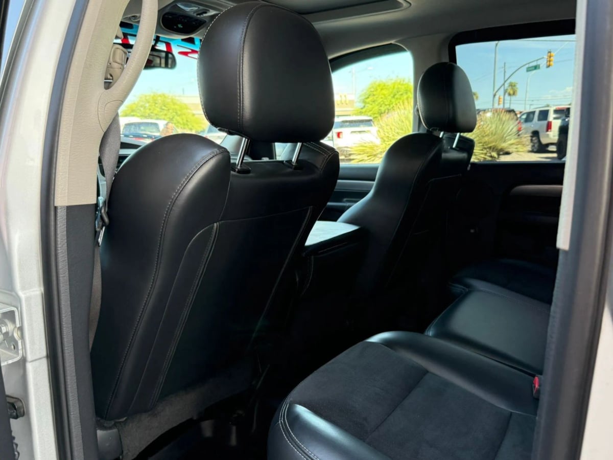 2005 Dodge Ram SRT-10 Base - Photo 39