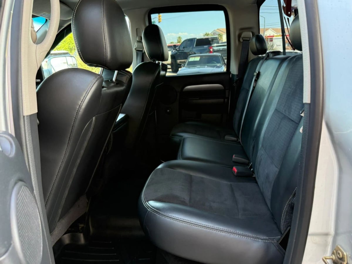 2005 Dodge Ram SRT-10 Base - Photo 40