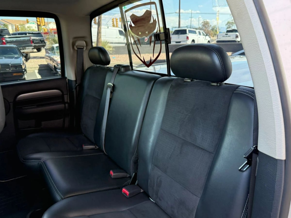 2005 Dodge Ram SRT-10 Base - Photo 41