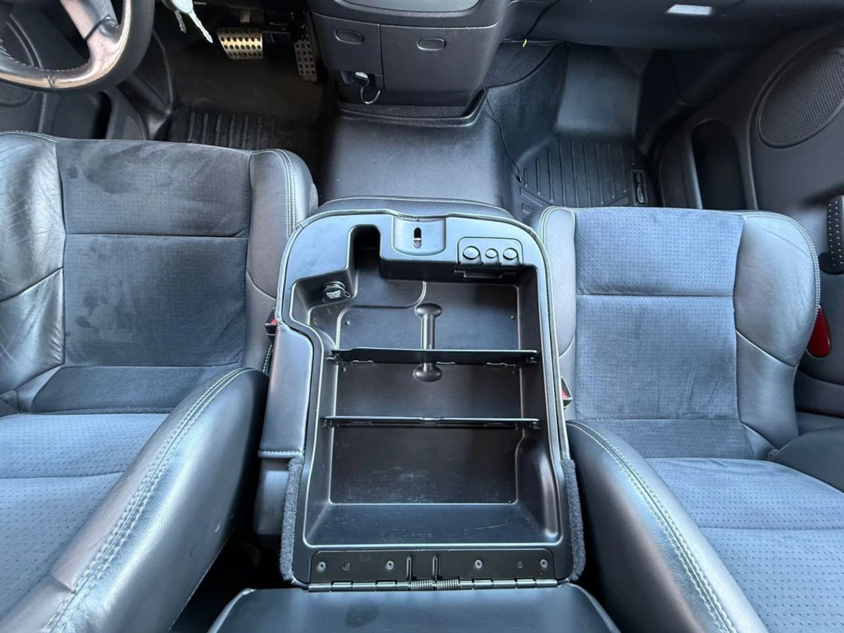 2005 Dodge Ram SRT-10 Base - Photo 42