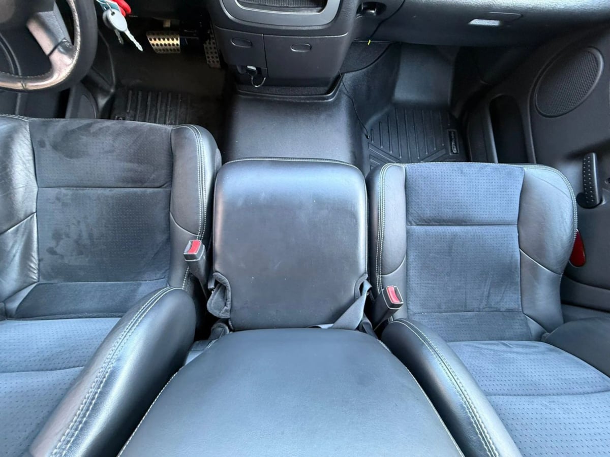 2005 Dodge Ram SRT-10 Base - Photo 43