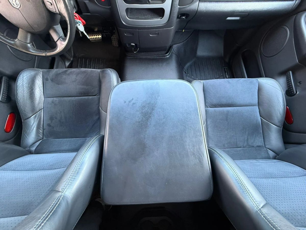 2005 Dodge Ram SRT-10 Base - Photo 44