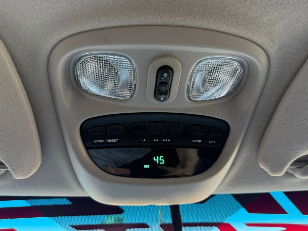 2005 Dodge Ram SRT-10 Base - Photo 47
