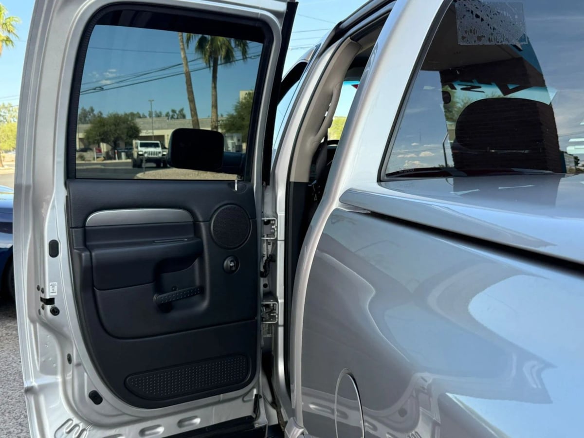 2005 Dodge Ram SRT-10 Base - Photo 50