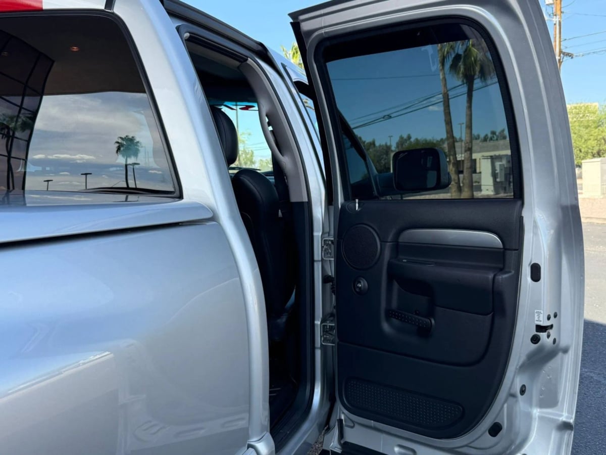 2005 Dodge Ram SRT-10 Base - Photo 52
