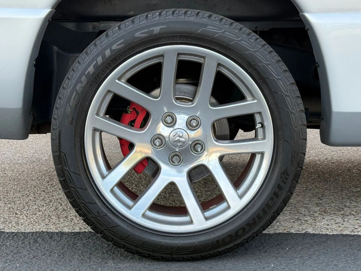 2005 Dodge Ram SRT-10 Base - Photo 54